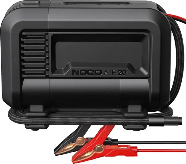 AIR20 UltraFast 20A Reifenfüller - 12V Tragbare