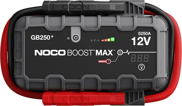 Boost Max GB250 5250 Ampere