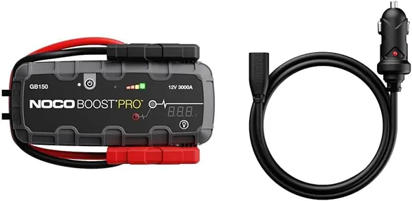 Boost Pro GB150 – GBX55