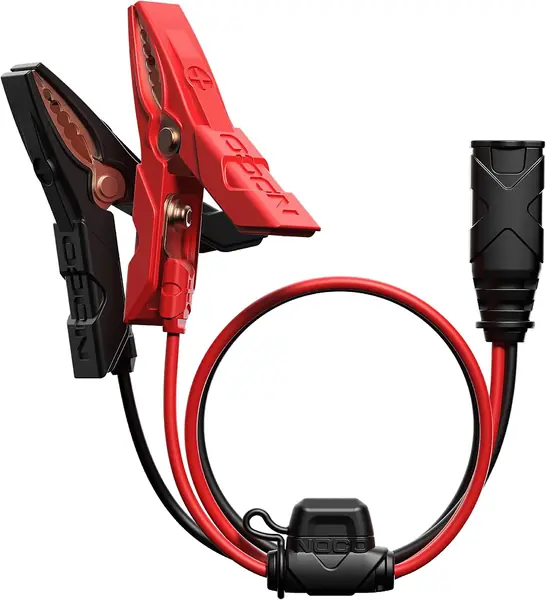 GC001 X-Connect Batterieklemmen-Zubehör mit integrierten