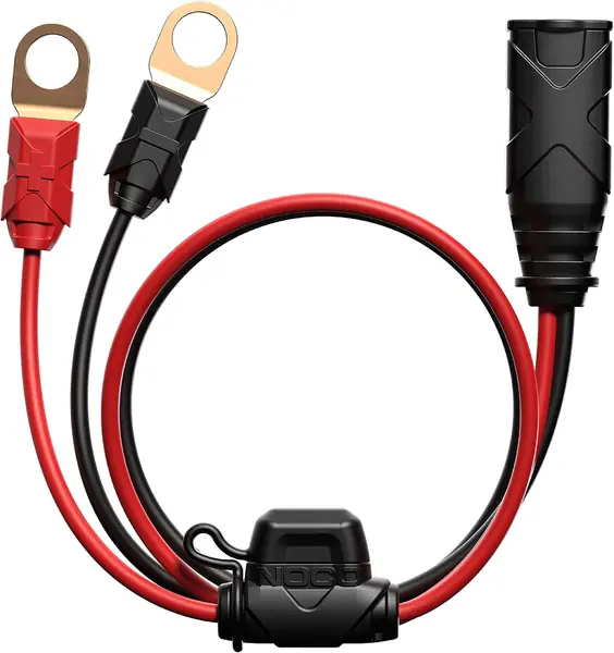 GC008 X-Connect M10 XL Endösen-Zubehör Genius