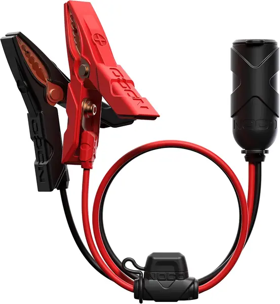 GC017 15A 14AWG 12V Adapter
