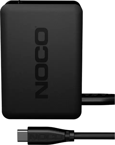 U65 65W Boost X USB-C Schnellladegerät für GBX45